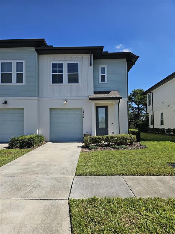 Property for sale at 1457 DISCOVERY STREET, DAVENPORT, FL, 33896