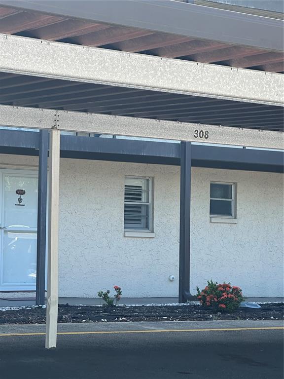Property for sale at 5245 AMULET DRIVE UNIT 308, NEW PORT RICHEY, FL, 34652