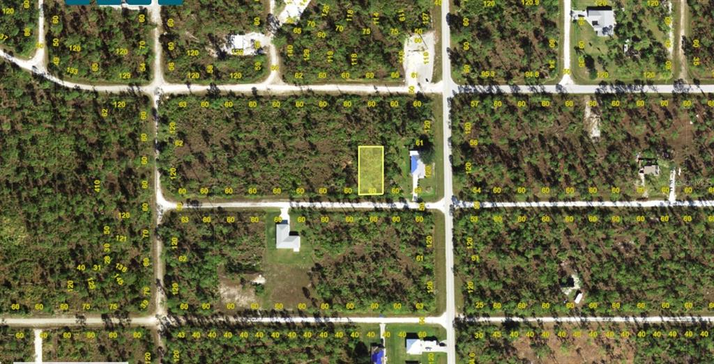 Property for sale at 27496 & 27502 CRESTWOOD DRIVE, PUNTA GORDA, FL, 33955