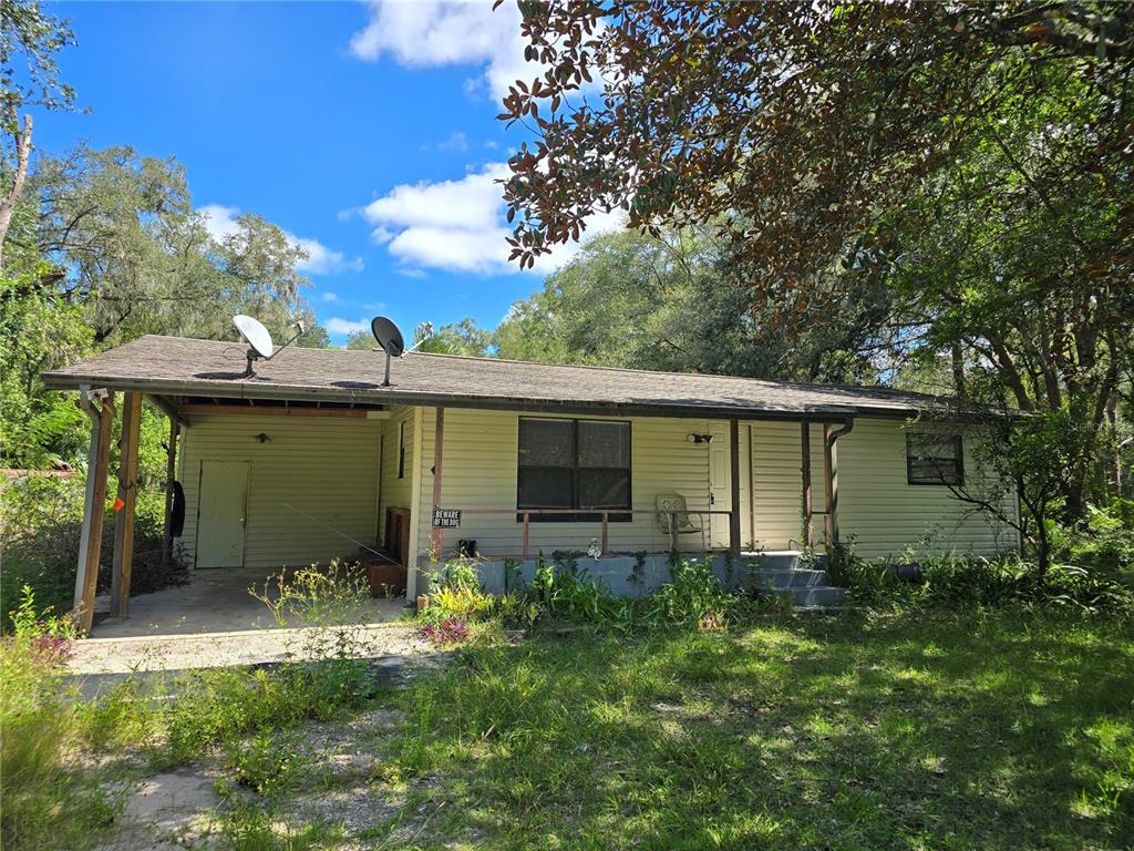 Property for sale at 12331 N ELF POINT, DUNNELLON, FL, 34433