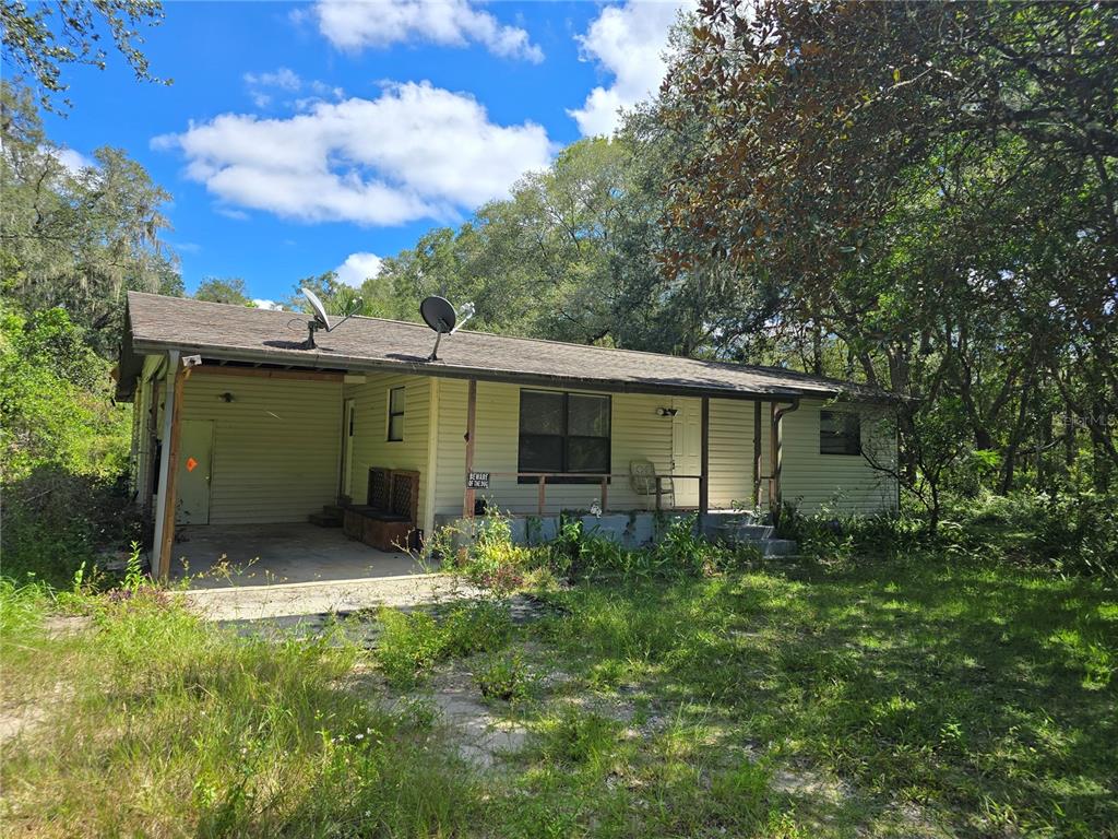 Property for sale at 12331 N ELF POINT, DUNNELLON, FL, 34433