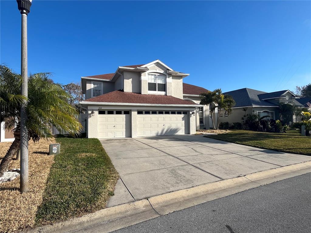 Property for sale at 1914 OSWEGO DRIVE, HOLIDAY, FL, 34691
