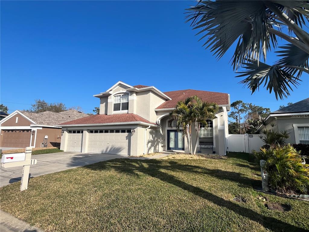 Property for sale at 1914 OSWEGO DRIVE, HOLIDAY, FL, 34691