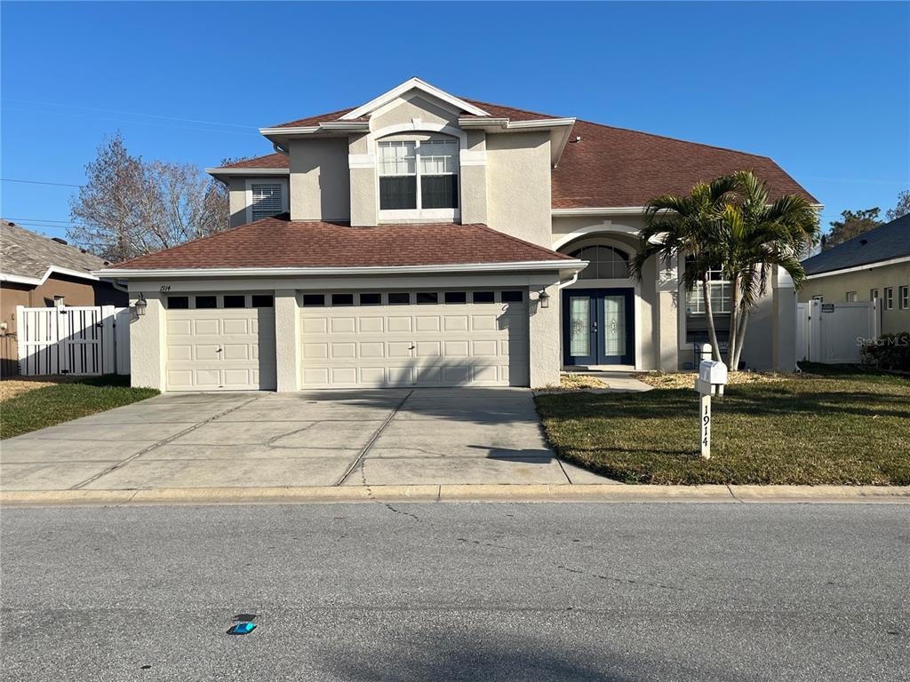 Property for sale at 1914 OSWEGO DRIVE, HOLIDAY, FL, 34691