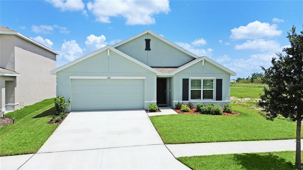 Property for sale at 822 WILL SCARLETT AVENUE, RUSKIN, FL, 33570