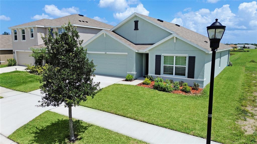 Property for sale at 822 WILL SCARLETT AVENUE, RUSKIN, FL, 33570
