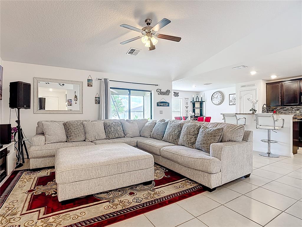Property for sale at 26 ORCHID COURT, KISSIMMEE, FL, 34759