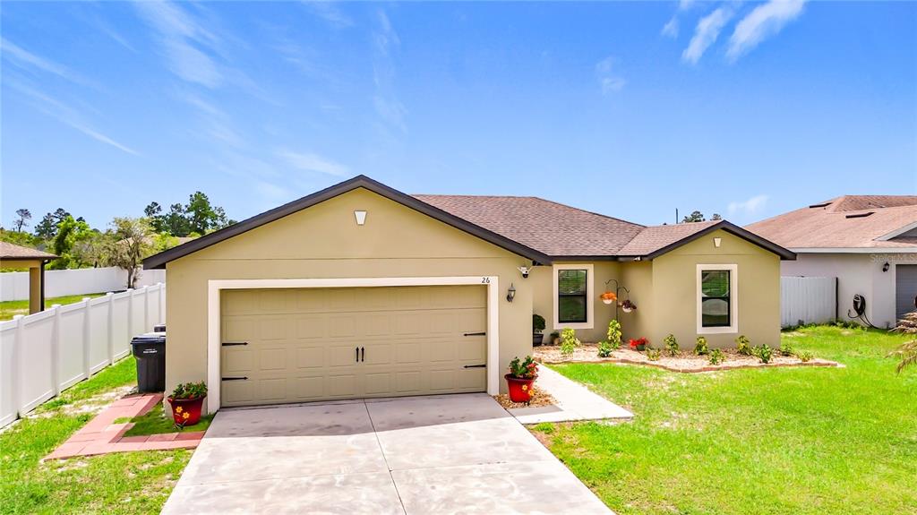 Property for sale at 26 ORCHID COURT, KISSIMMEE, FL, 34759