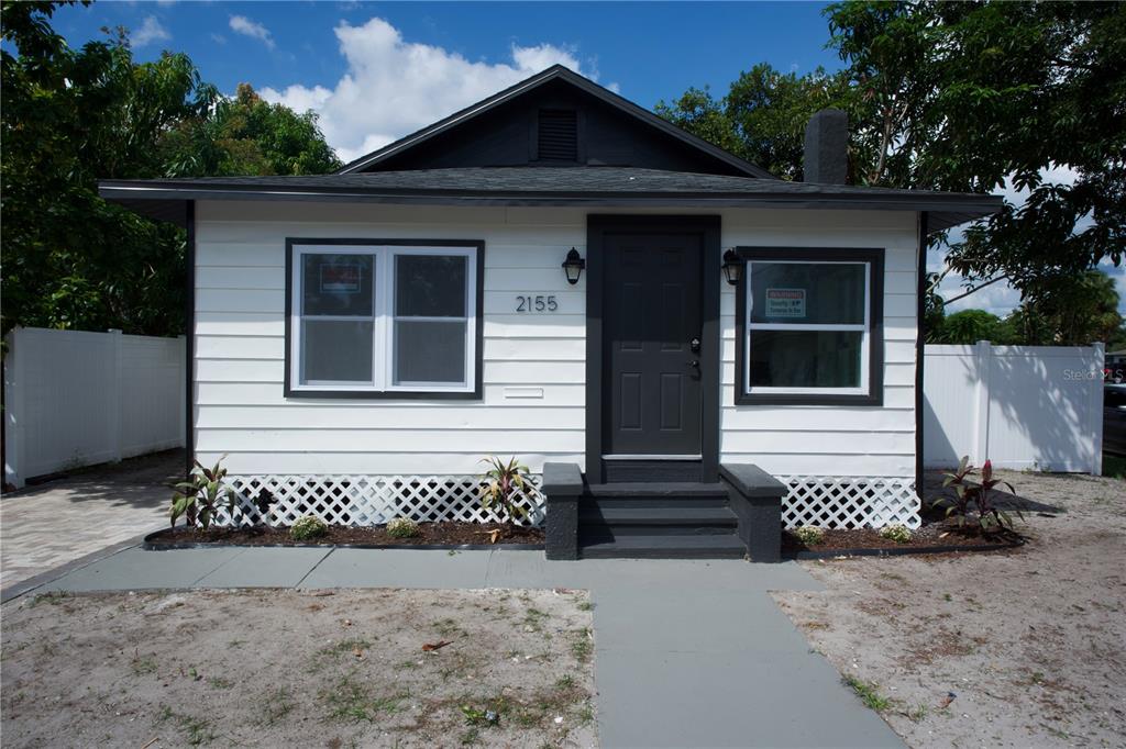 Property for sale at 2155 9TH AVENUE S, ST PETERSBURG, FL, 33712