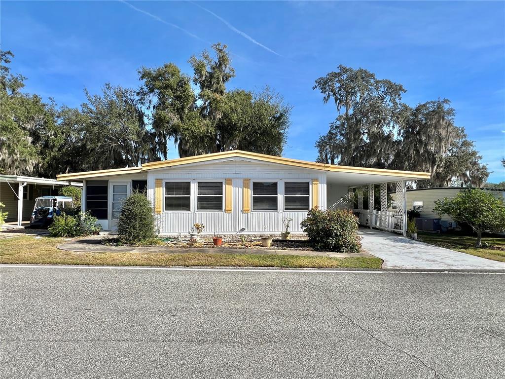 Property for sale at 101 IXORA WAY, LEESBURG, FL, 34748