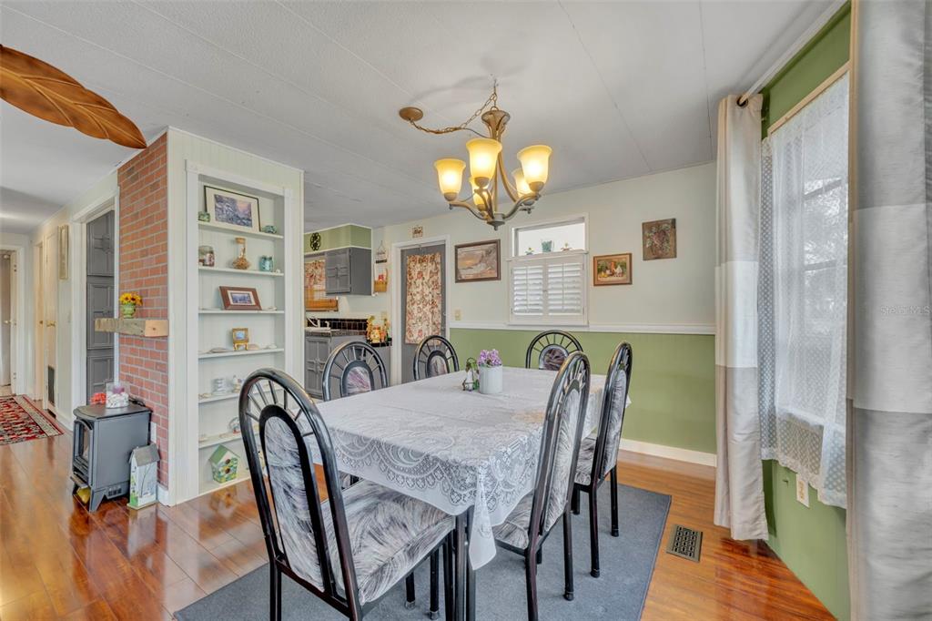 Property for sale at 104 DIAMOND HEAD DRIVE, LEESBURG, FL, 34788
