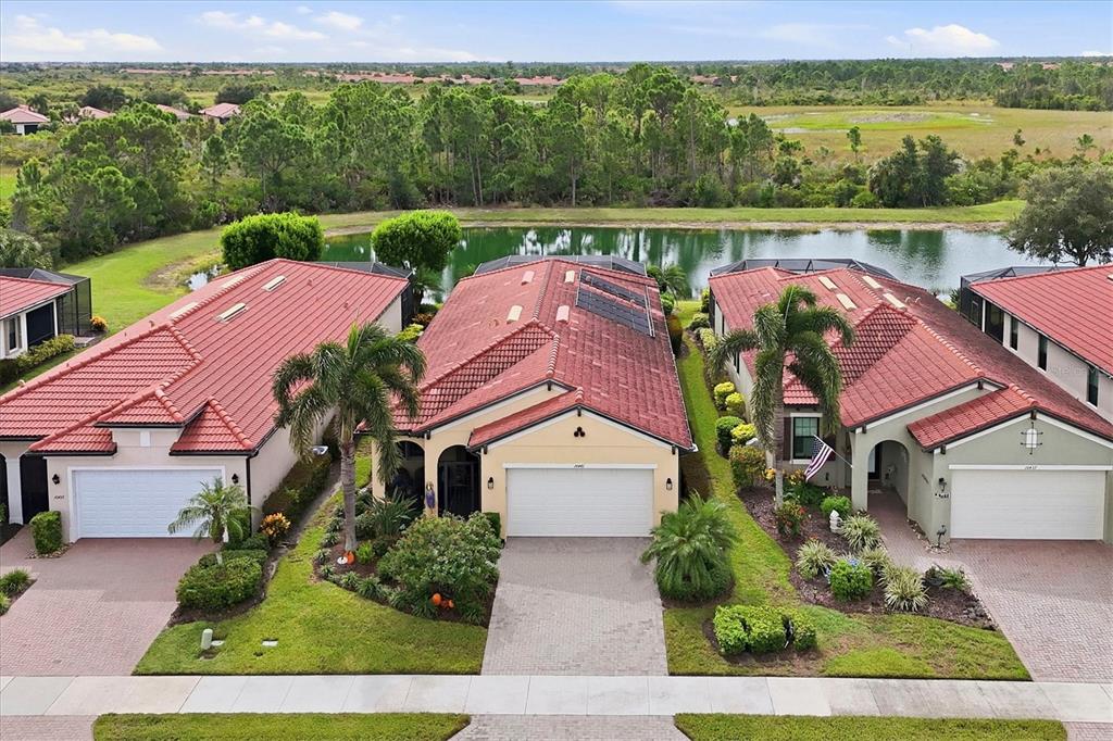 Property for sale at 10441 CROOKED CREEK DRIVE, VENICE, FL, 34293