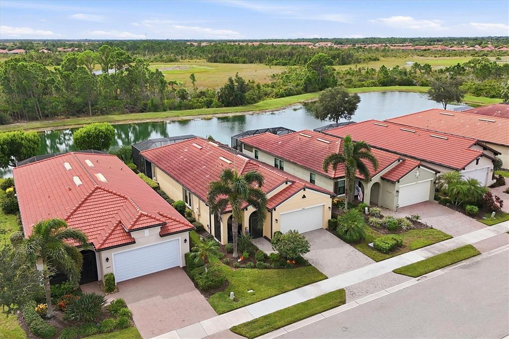 Property for sale at 10441 CROOKED CREEK DRIVE, VENICE, FL, 34293