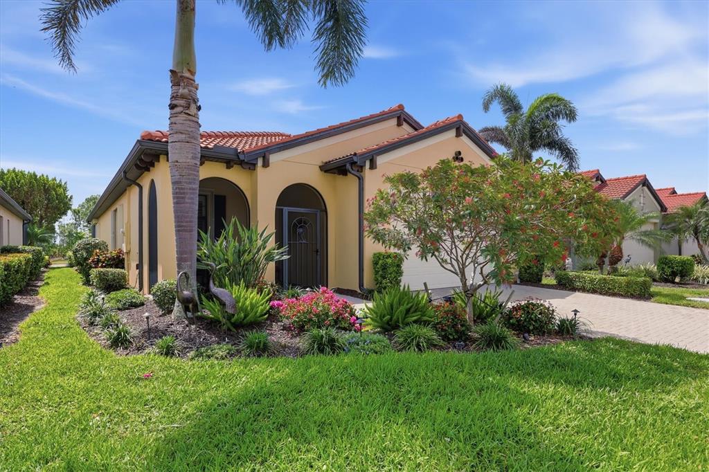 Property for sale at 10441 CROOKED CREEK DRIVE, VENICE, FL, 34293