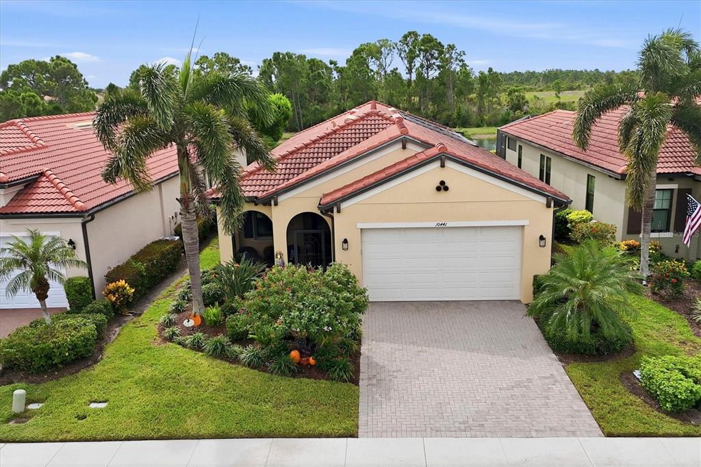 Property for sale at 10441 CROOKED CREEK DRIVE, VENICE, FL, 34293