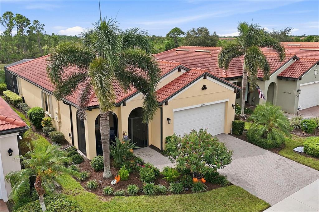 Property for sale at 10441 CROOKED CREEK DRIVE, VENICE, FL, 34293