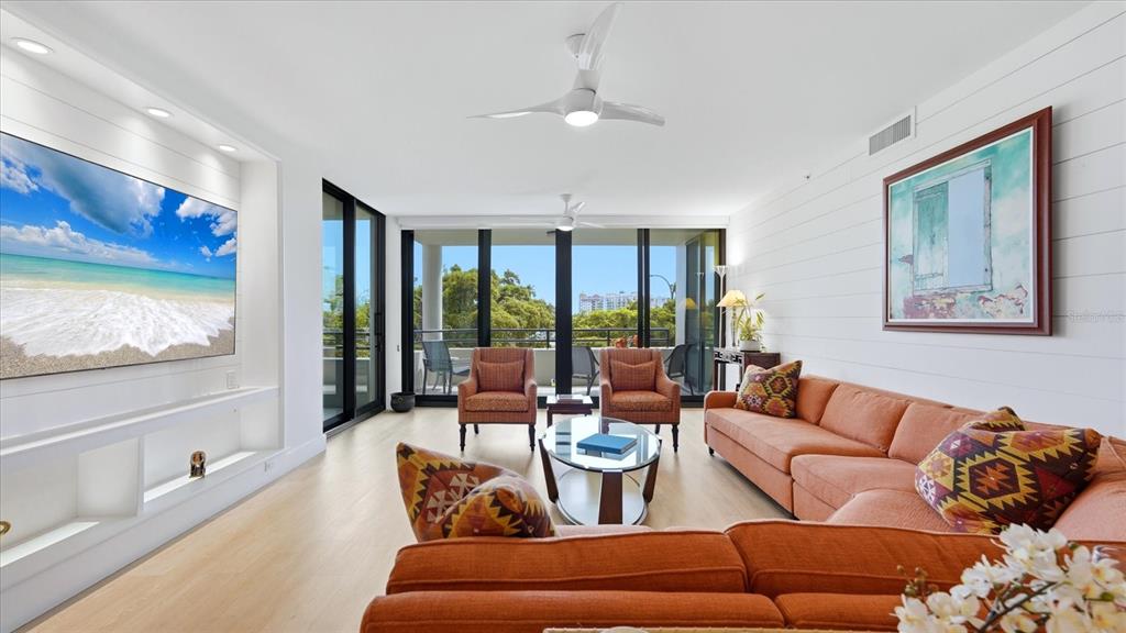 Property for sale at 1255 N GULFSTREAM AVENUE UNIT 204, SARASOTA, FL, 34236