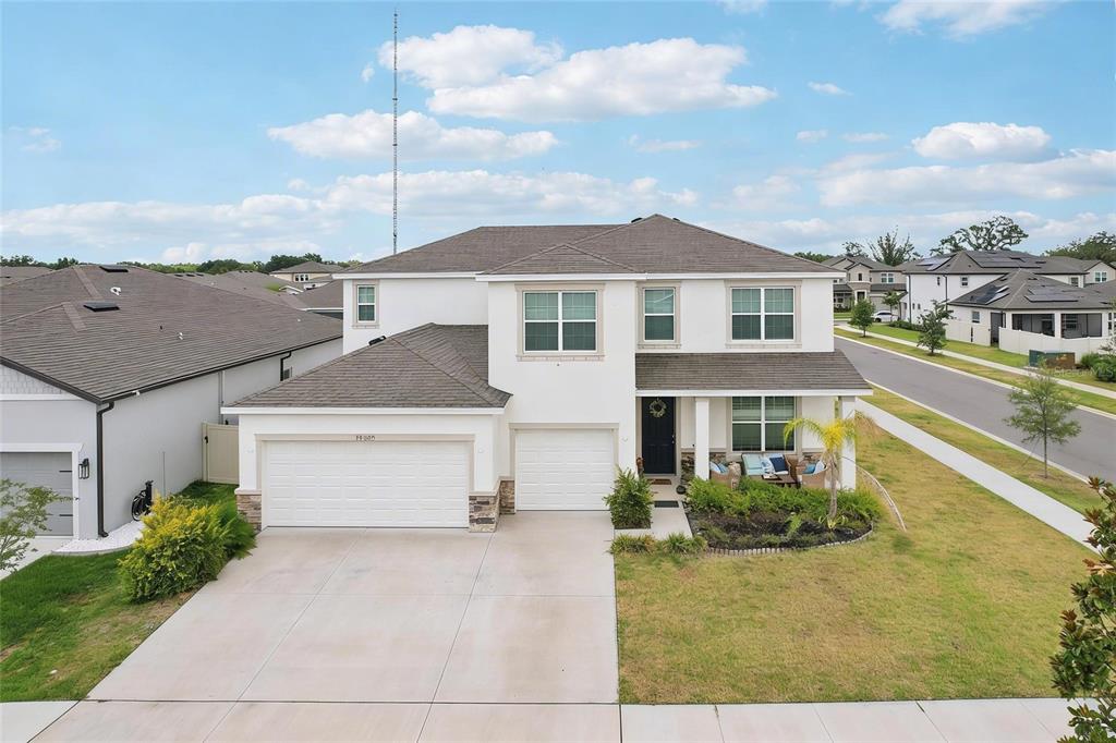 Property for sale at 13055 WILLOW GROVE DRIVE, RIVERVIEW, FL, 33579