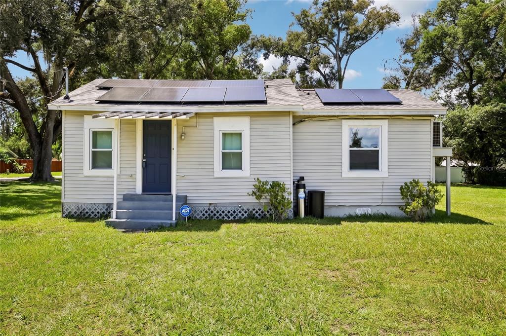Property for sale at 1903 N BARNES STREET, PLANT CITY, FL, 33563