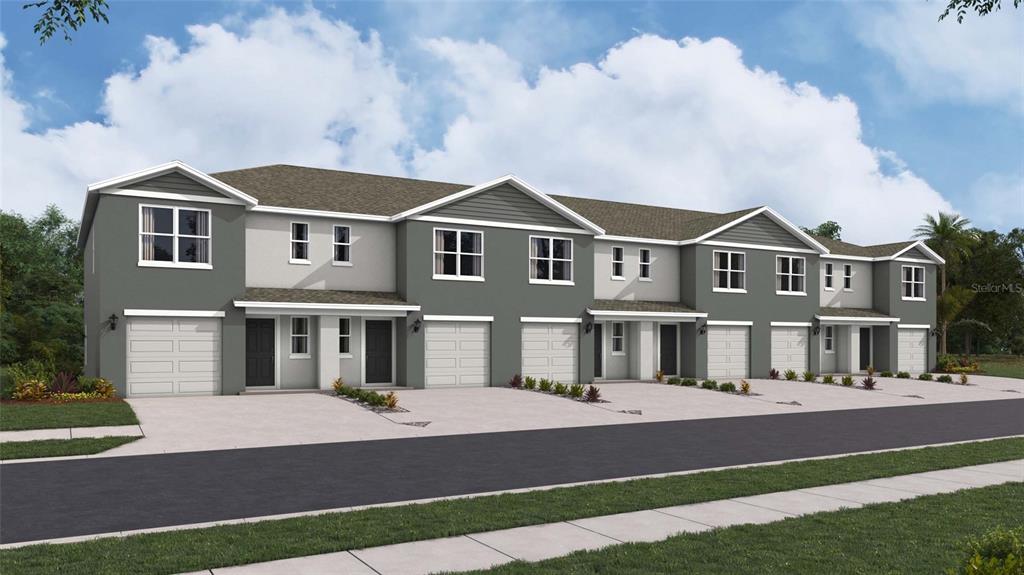 Property for sale at 8339 GOWER TRAIL, WILDWOOD, FL, 34785
