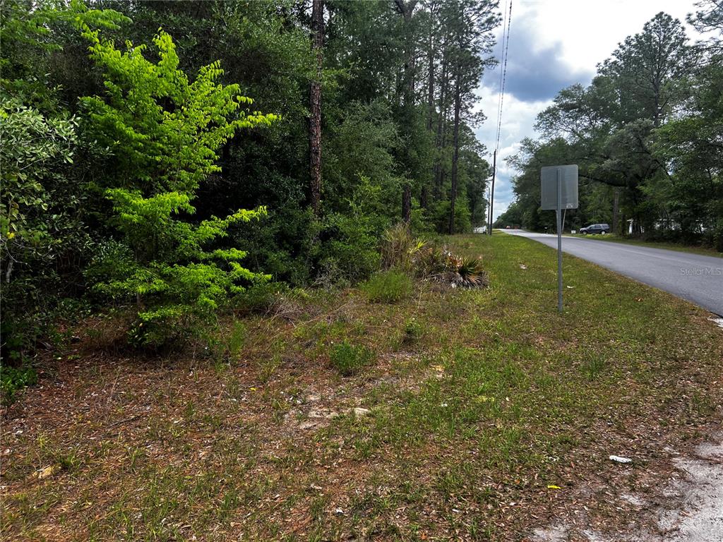 Property for sale at TBD SW 186TH CT., DUNNELLON, FL, 34432