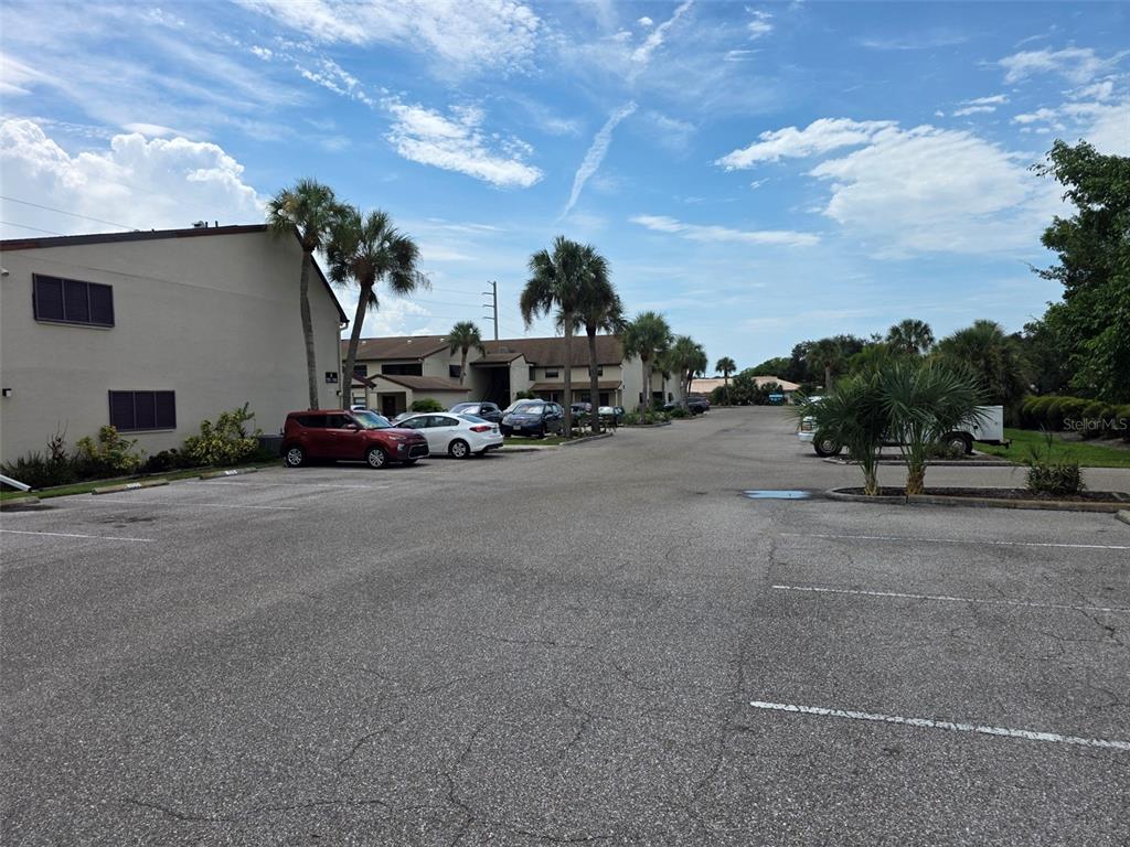Property for sale at 7219 CLOISTER DRIVE UNIT 202, SARASOTA, FL, 34231