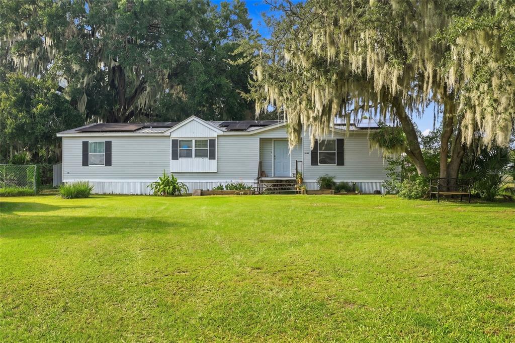 Property for sale at 4870 RUSTIC PALM COURT, MULBERRY, FL, 33860
