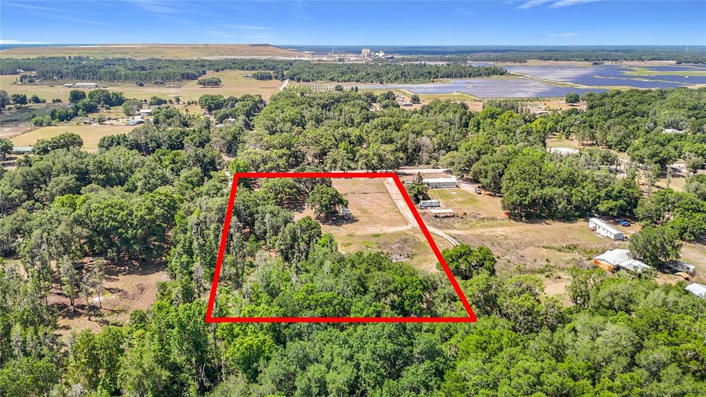 5 Acres