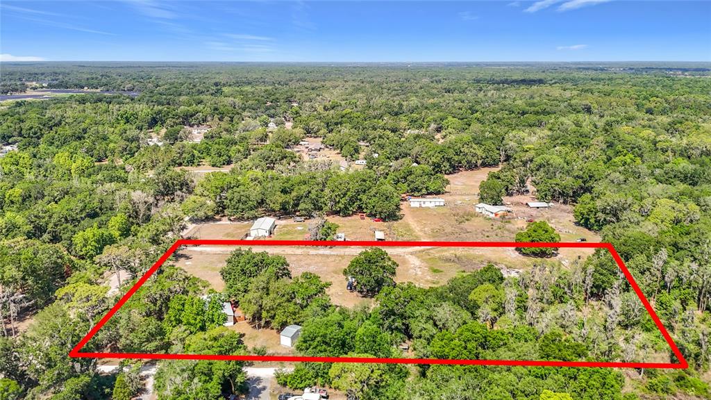 5 Acres