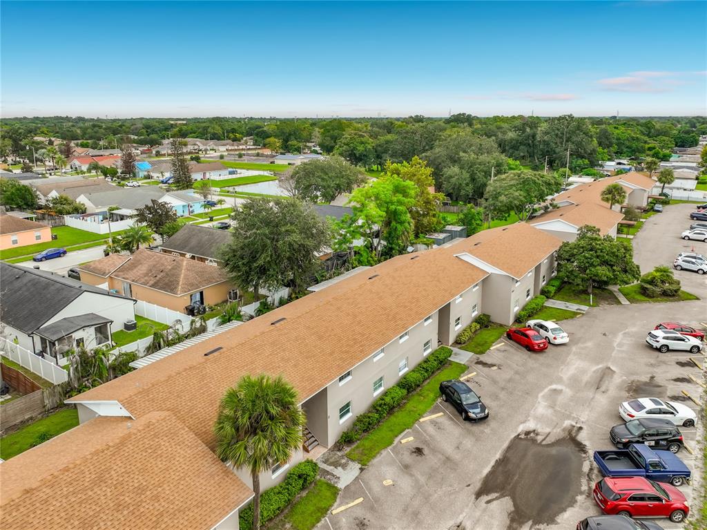 Property for sale at 5885 DAHLIA DRIVE UNIT 103, ORLANDO, FL, 32807