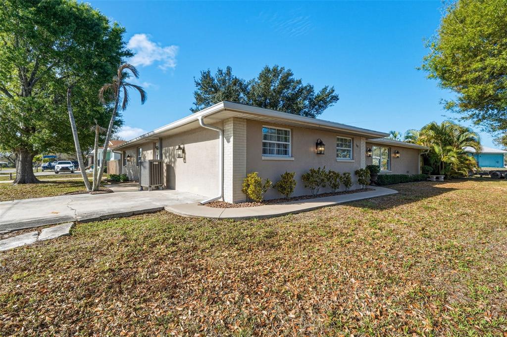 Property for sale at 101 MARLIN DRIVE, PUNTA GORDA, FL, 33950