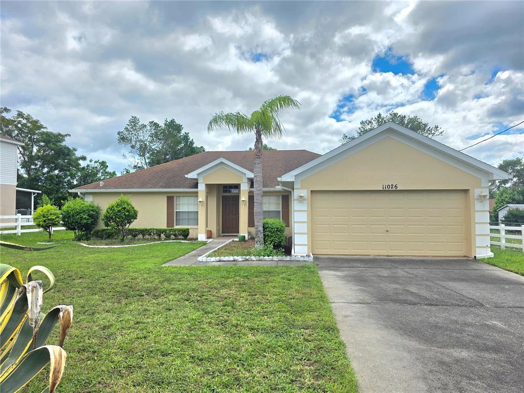 Property for sale at 11026 LITTLE STREET, SPRING HILL, FL, 34608
