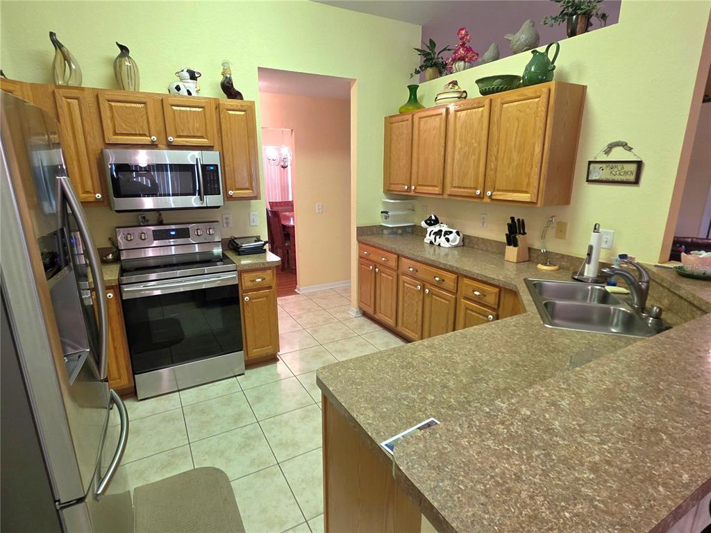 Property for sale at 11026 LITTLE STREET, SPRING HILL, FL, 34608