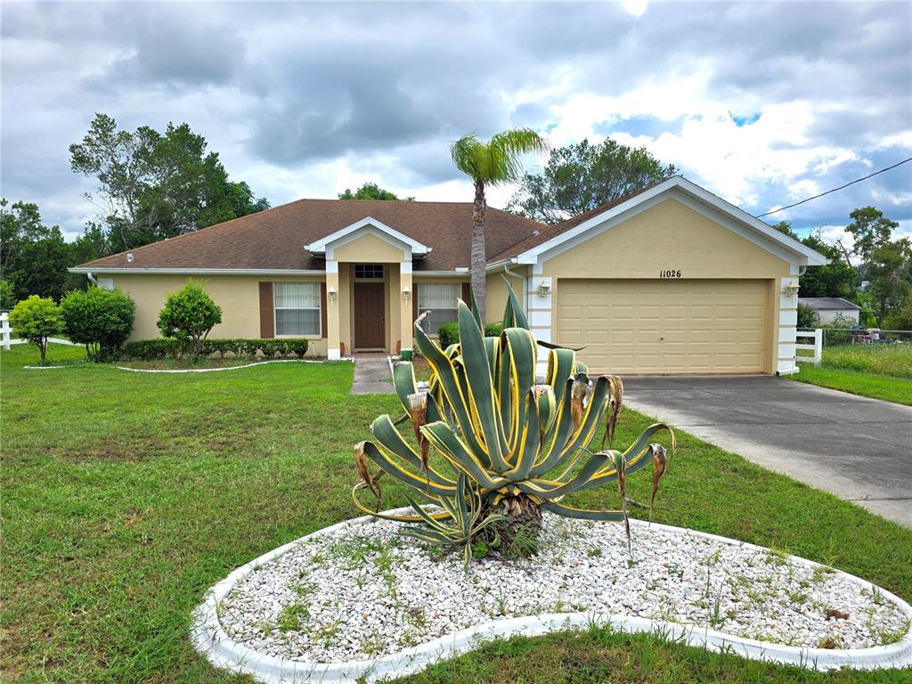 Property for sale at 11026 LITTLE STREET, SPRING HILL, FL, 34608