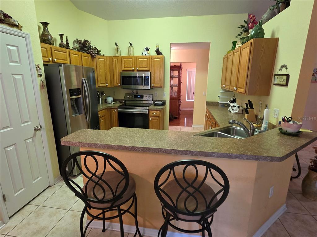 Property for sale at 11026 LITTLE STREET, SPRING HILL, FL, 34608