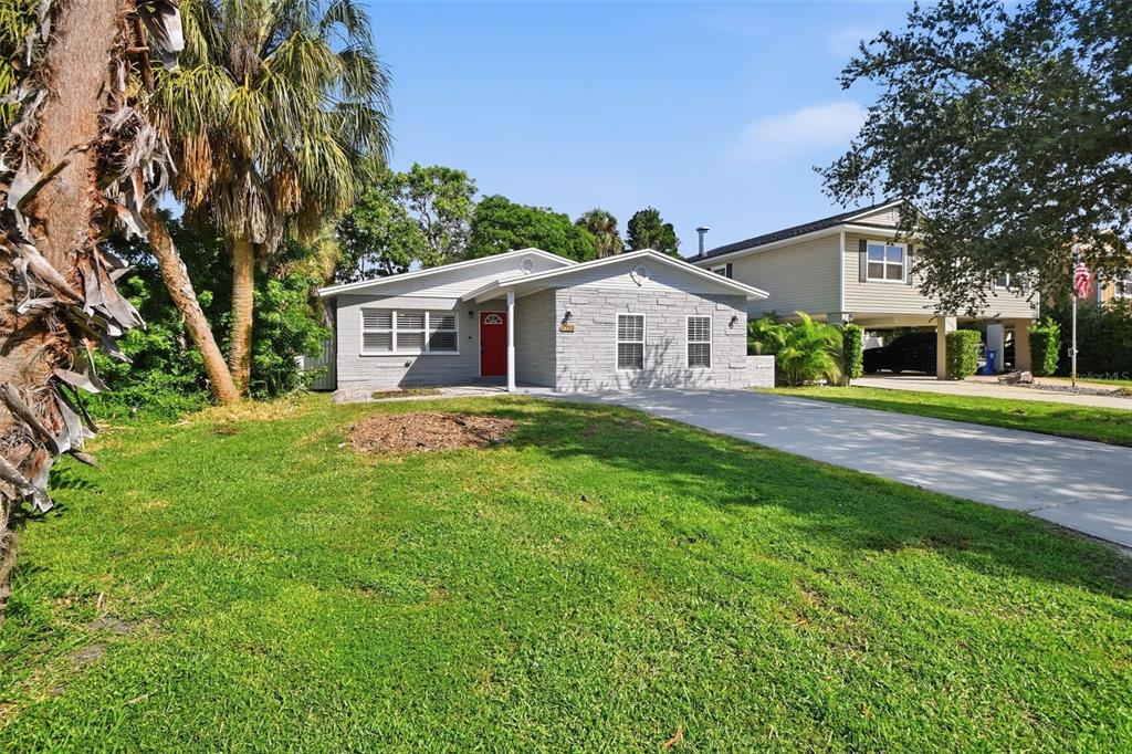 Property for sale at 1751 MISSISSIPPI AVENUE NE, ST PETERSBURG, FL, 33703