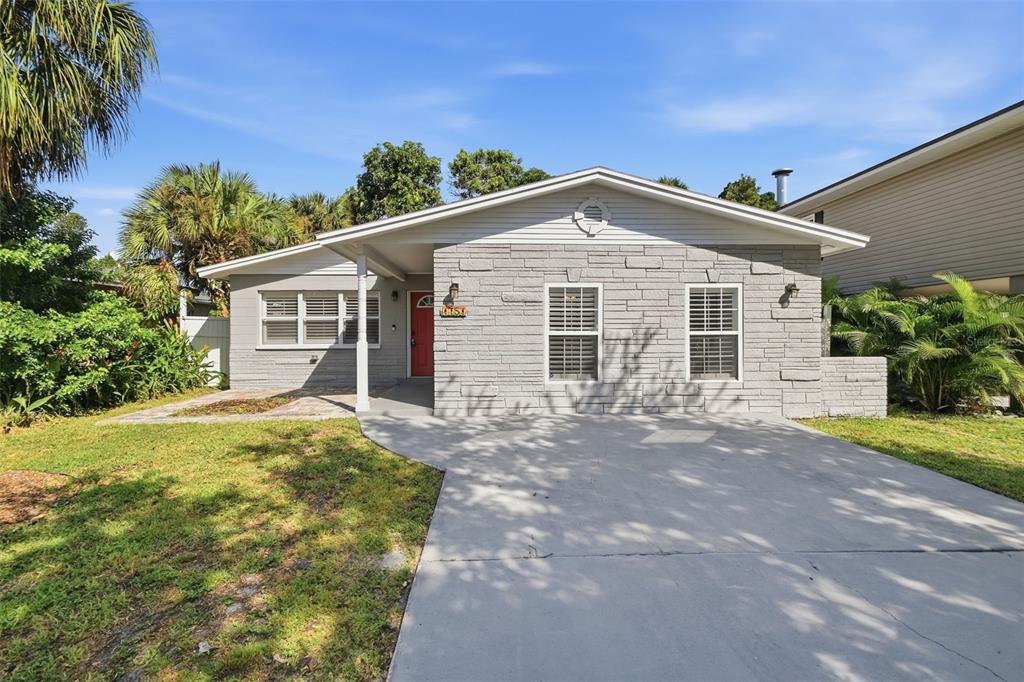 Property for sale at 1751 MISSISSIPPI AVENUE NE, ST PETERSBURG, FL, 33703