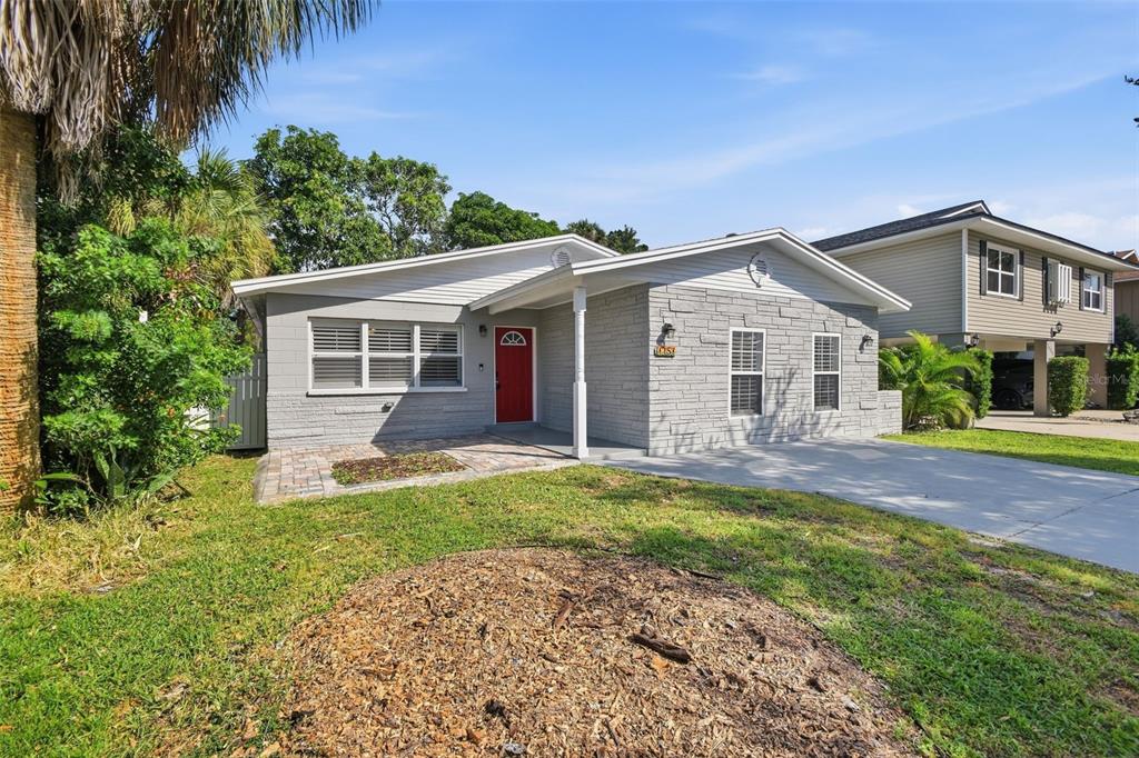 Property for sale at 1751 MISSISSIPPI AVENUE NE, ST PETERSBURG, FL, 33703