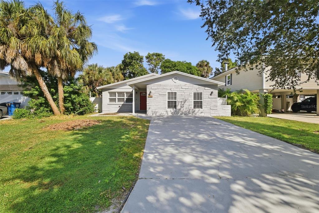 Property for sale at 1751 MISSISSIPPI AVENUE NE, ST PETERSBURG, FL, 33703