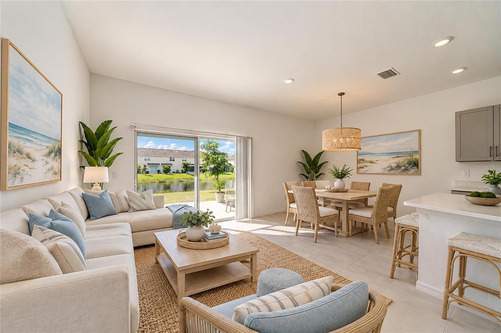 Property for sale at 5695 ARCHIPELAGO STREET, NOKOMIS, FL, 34275