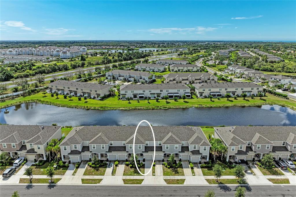 Property for sale at 5695 ARCHIPELAGO STREET, NOKOMIS, FL, 34275