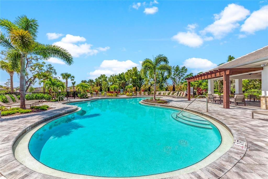 Property for sale at 5695 ARCHIPELAGO STREET, NOKOMIS, FL, 34275