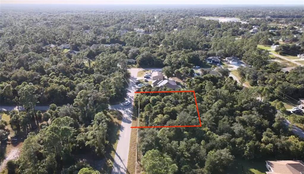 Right of Lot 5 & 6 Countess Avenue