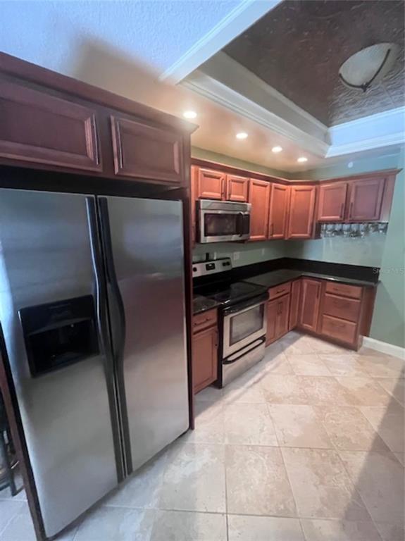 Property for sale at 3047 OVERLOOK PLACE, CLEARWATER, FL, 33760