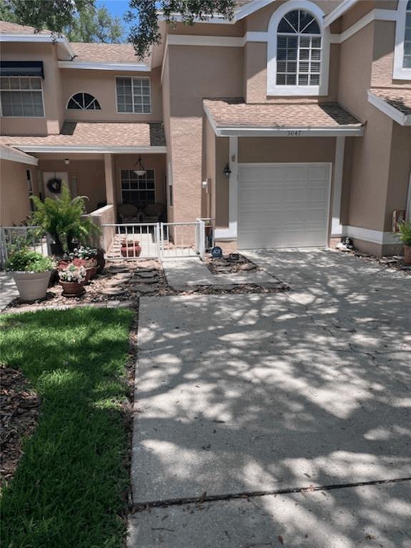 Property for sale at 3047 OVERLOOK PLACE, CLEARWATER, FL, 33760