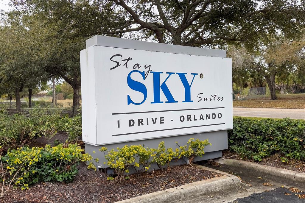 Property for sale at 7601 CANADA AVENUE UNIT 408, ORLANDO, FL, 32819