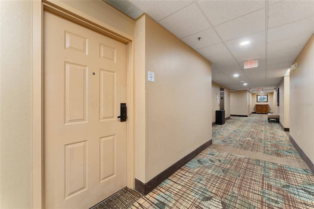 Property for sale at 7601 CANADA AVENUE UNIT 408, ORLANDO, FL, 32819