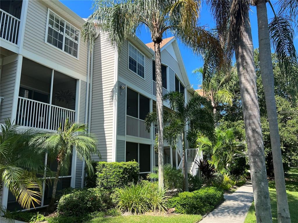 Property for sale at 850 S TAMIAMI TRAIL UNIT 309, SARASOTA, FL, 34236