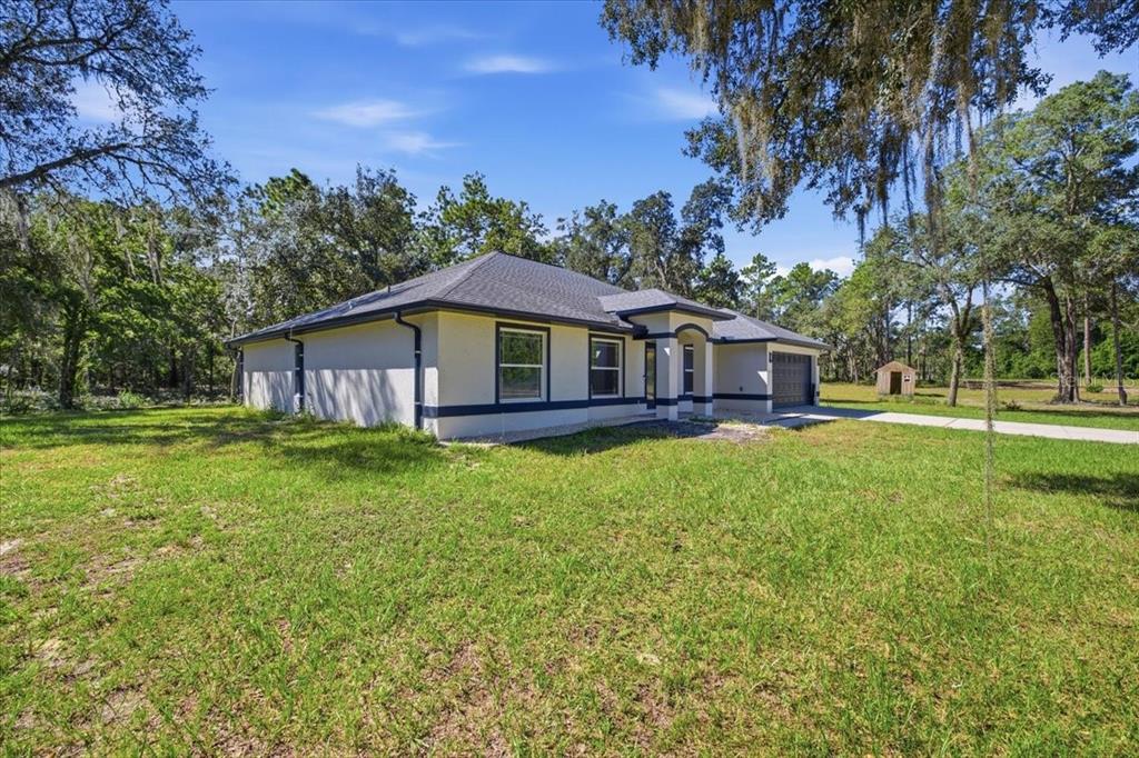 Property for sale at 10149 ROCKBAY ROAD, BROOKSVILLE, FL, 34601
