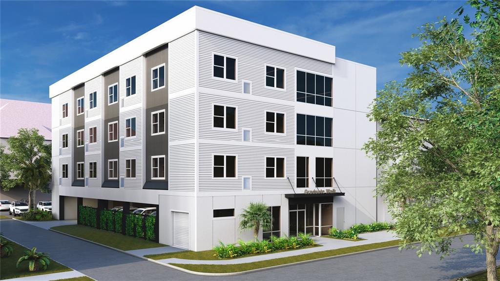 Property for sale at 210 NW 15TH STREET, GAINESVILLE, FL, 32603